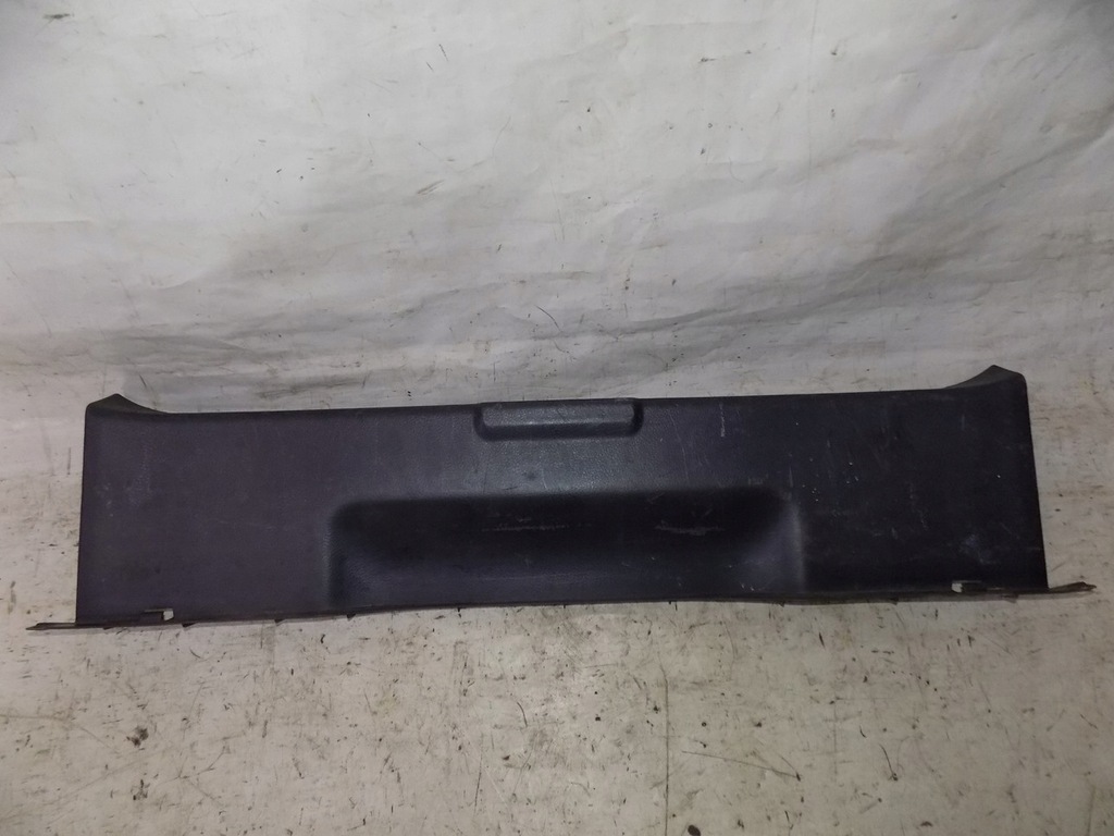 фото №8, Fiat sedici sx4 защита поперечина заднего задняя 76191-79j0