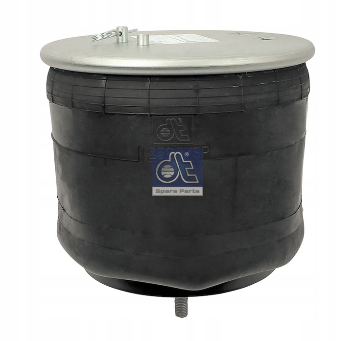 фото №1, Пневмоподушка подушка scania 4 p g r t задня задня