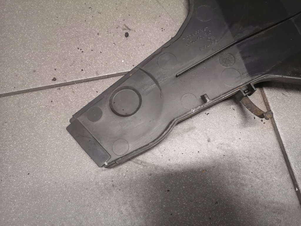 фото №9, Захист розподільного валу audi a6 c5 2.4 2.8 078109123n