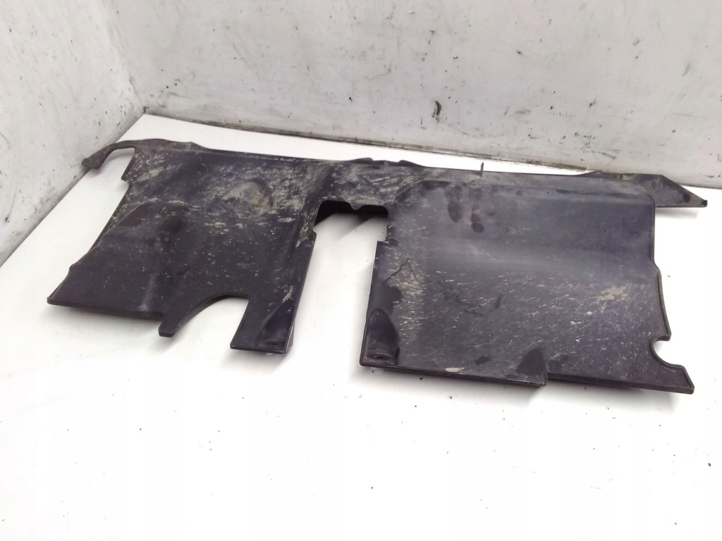 Накладка під  двигун smart fortwo 2 a4516880255 Ціна