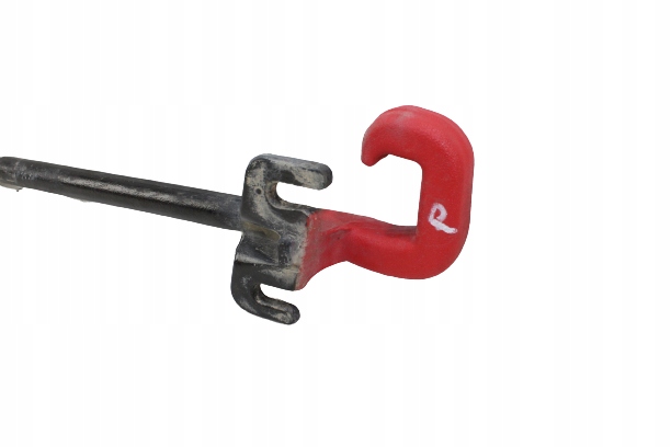 фото №11, Jeep cherokee kl 19- trailhawk вушко hak кронштейн правий