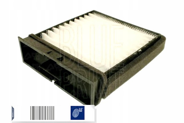 фото №2, Blue print фильтр салонный mitsubishi space star 1.