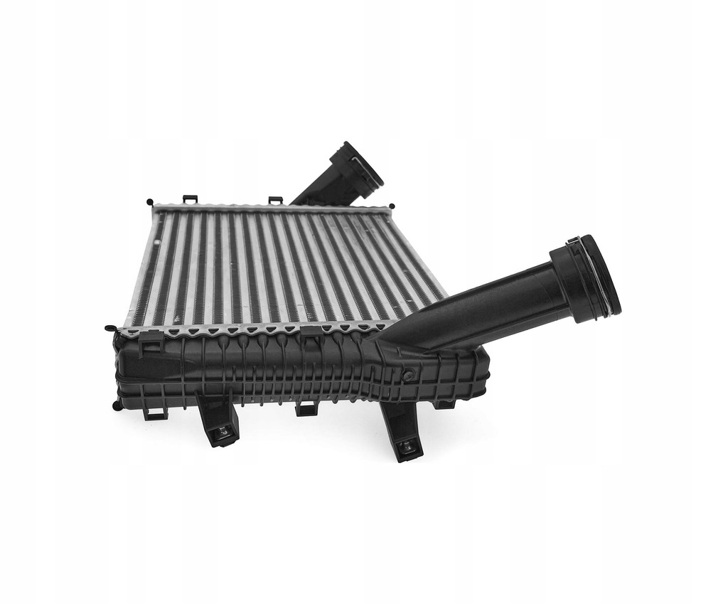 фото №8, Інтеркулер do porsche cayenne 9pa 2002-2010 7l6145804