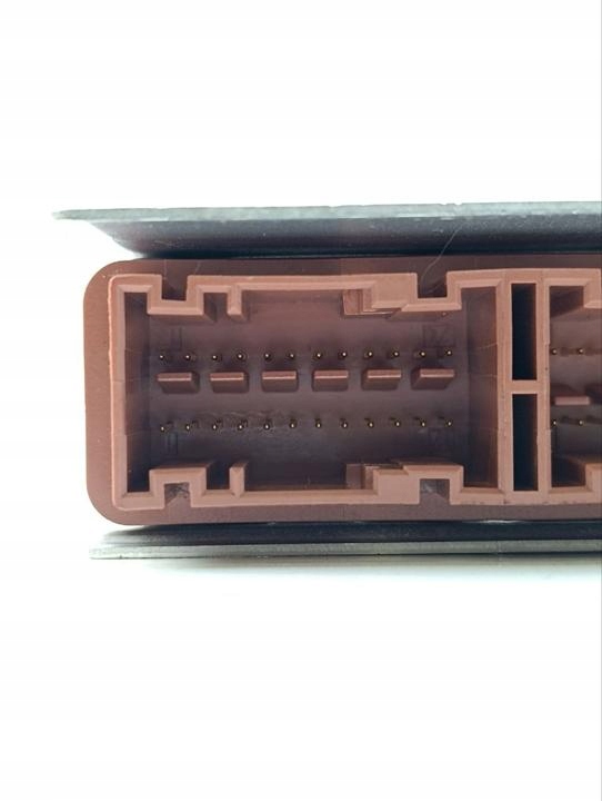 Блок управления подушек воздушных maserati quattroporte v 2011 214753391091 с Разборки