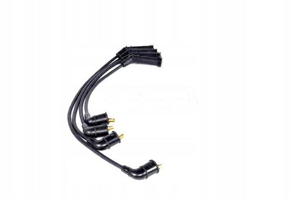 фото №1, Дроти zapl. bosch b 898 дроти запалювання bosch 2750122b00 2750102d00