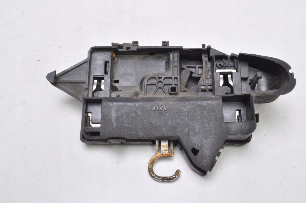 фото №1, Fiat croma ii основа ручка двері зовнішня правий задня