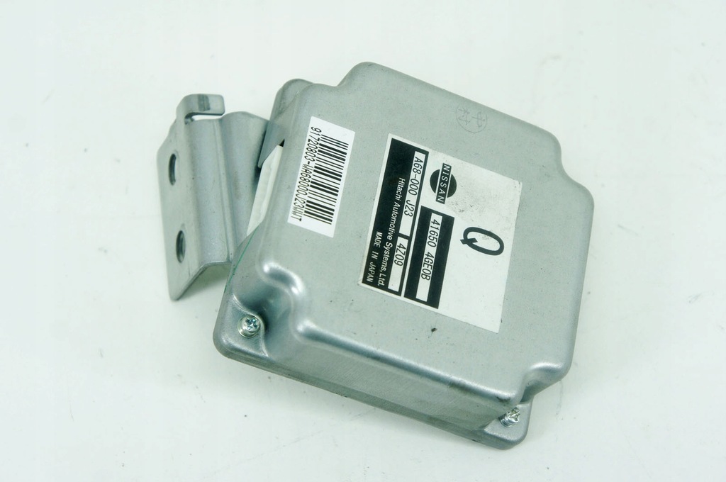 фото №1, Iw306 infiniti q50 s модуль блок управления 416504ge0b