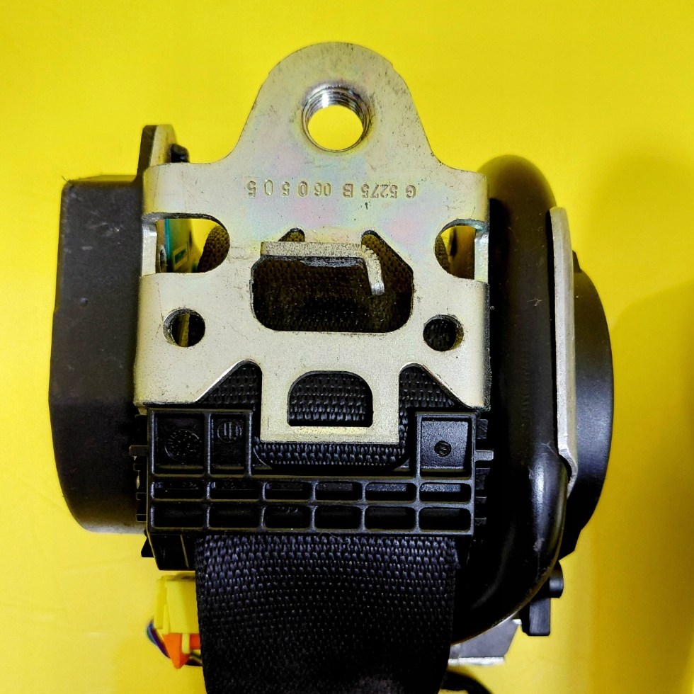 фото №10, Pas безопасности правый перед mercedes-benz a w169 5d 1698607285 nr2080