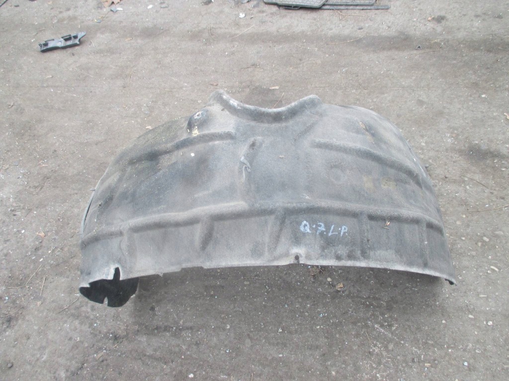 фото №1, Підкрилок передні ліва audi q7 4l