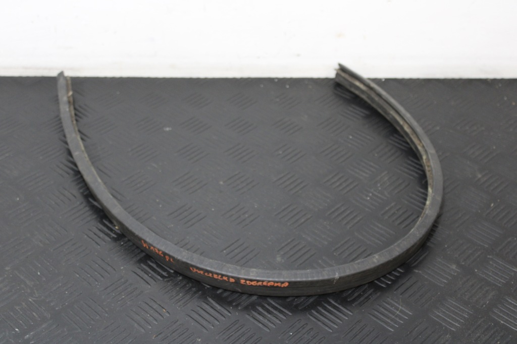 фото №1, Прокладка жабо mercedes a-klasa w176 lift