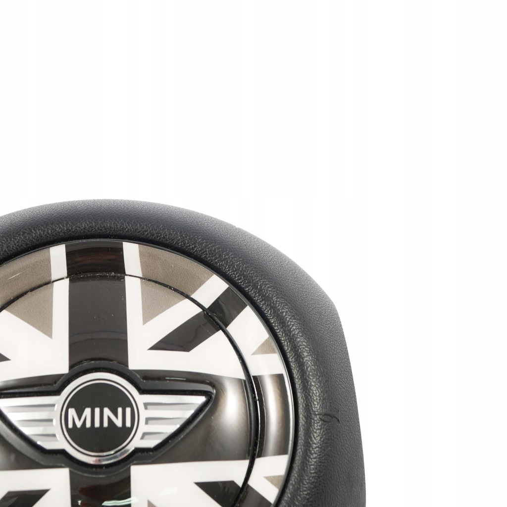 фото №4, Mini r55 r56 r57 lci подушка подушка безопасности флаг 6791373