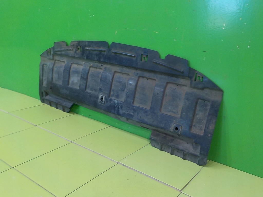 фото №6, Chevrolet spark m300 iii lift 1.2 lift 13r 5d защита pod двигатель