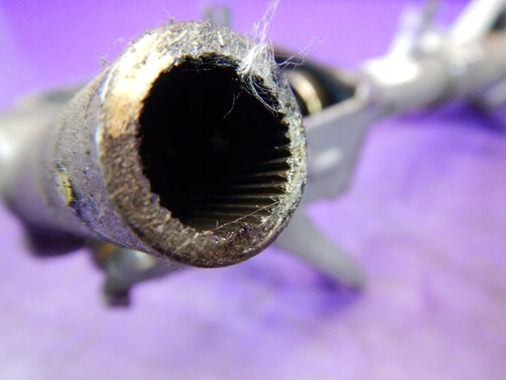 фото №6, Chevrolet lacetti 04- колонка руля 96815315