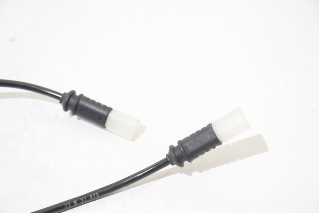 фото №10, Bmw x5 g05 g06 x7 g07 датчик шланг ускорения подвеска перед vdc