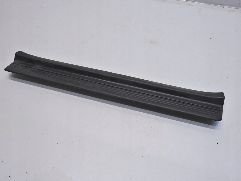 фото №10, Молдинг накладка поріг лівий перед honda accord vi