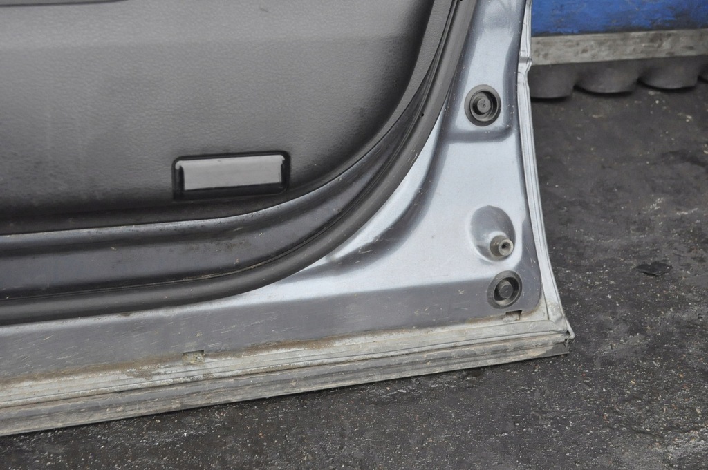 фото №10, Suzuki grand vitara ii двері правий перед