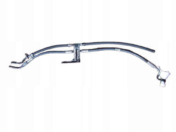фото №1, Шланг усилителя mercedes ml w164 r w251 a2514602124 2514602124