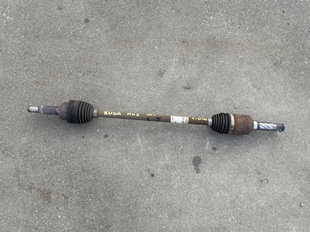 Купити Привідний вал ліва або права задні ford kuga mk2 model: 2012-2019r.