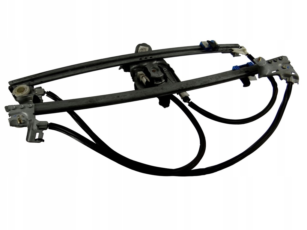 фото №4, Підйомник скло ac rolcar 01.5524