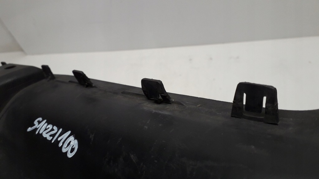 фото №11, Audi a5 8t защита поперечина передний 8t0807081b