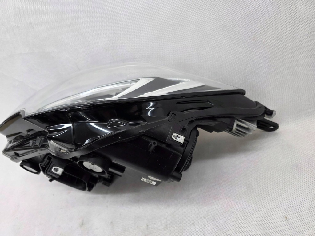 Opel crossland x фара перед передняя левая обычная led европа 13467967 Недорого