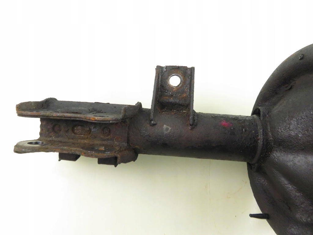 фото №6, Mcperson правый передний hyundai i30 i 1.6