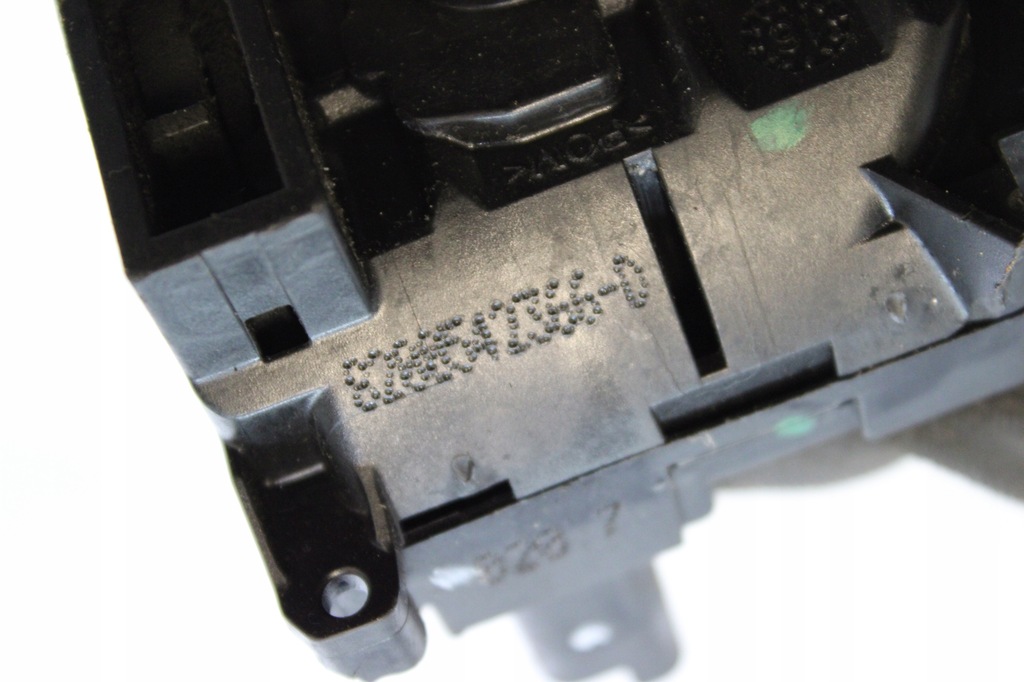 фото №8, Замок дверь правый задняя renault kangoo ii bus 8200542366