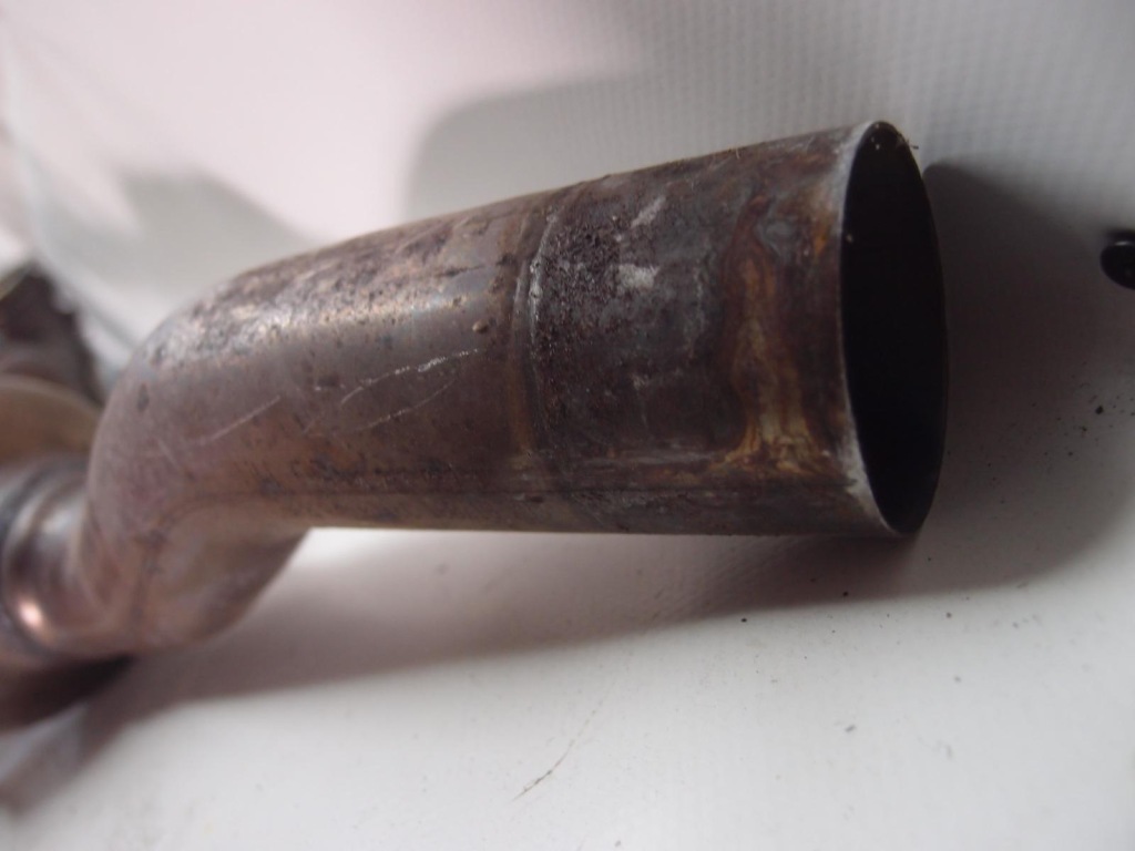 фото №11, Катализатор vw golf vii 1.0 tsi 2q0131723 2q0131701s