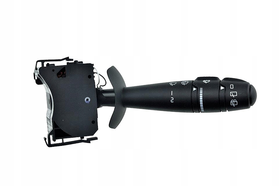 фото №4, Перемикач двірник renault twingo ii 07-