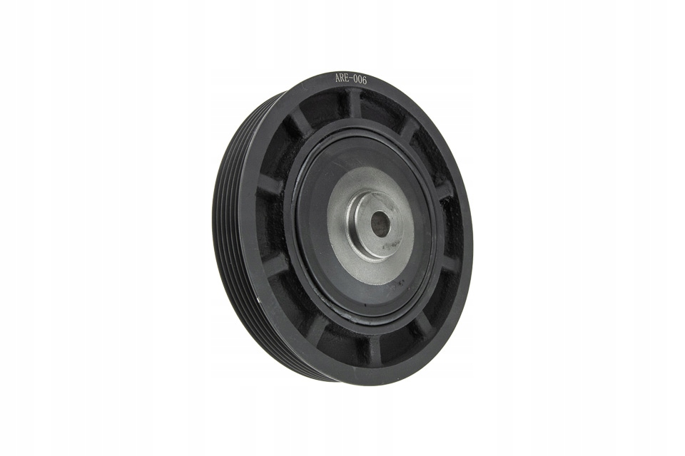 Nty rkp-re-006 шкив, wał коленчатый Доставка