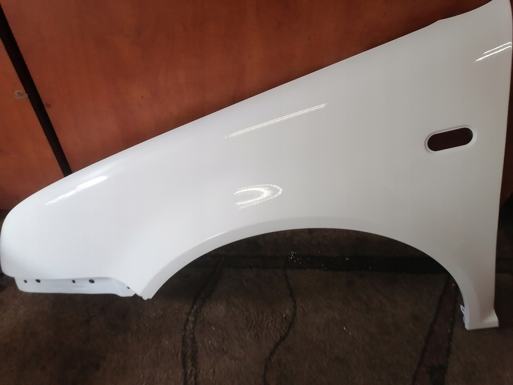 фото №7, Крила лівий pasuje do volkswagen bora lb9a