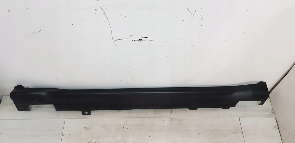 фото №7, Молдинг порог накладка порог левая honda hr-v ii 15-21