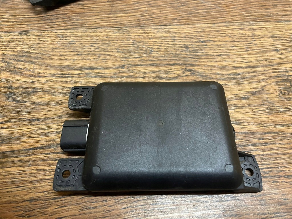 фото №1, Mazda cx5 ka1f-6790c модуль перемикання поперечина правий задня