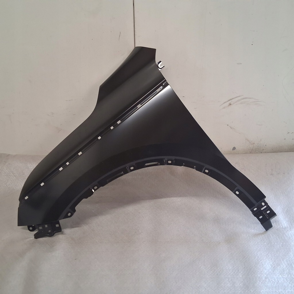 фото №1, Renault koleos ii 16- крыло левый передний 631011832r оригинал
