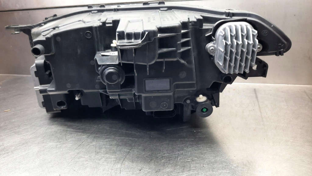 фото №12, Фара mid led правий 31655813 volvo xc90 ii 18-25r