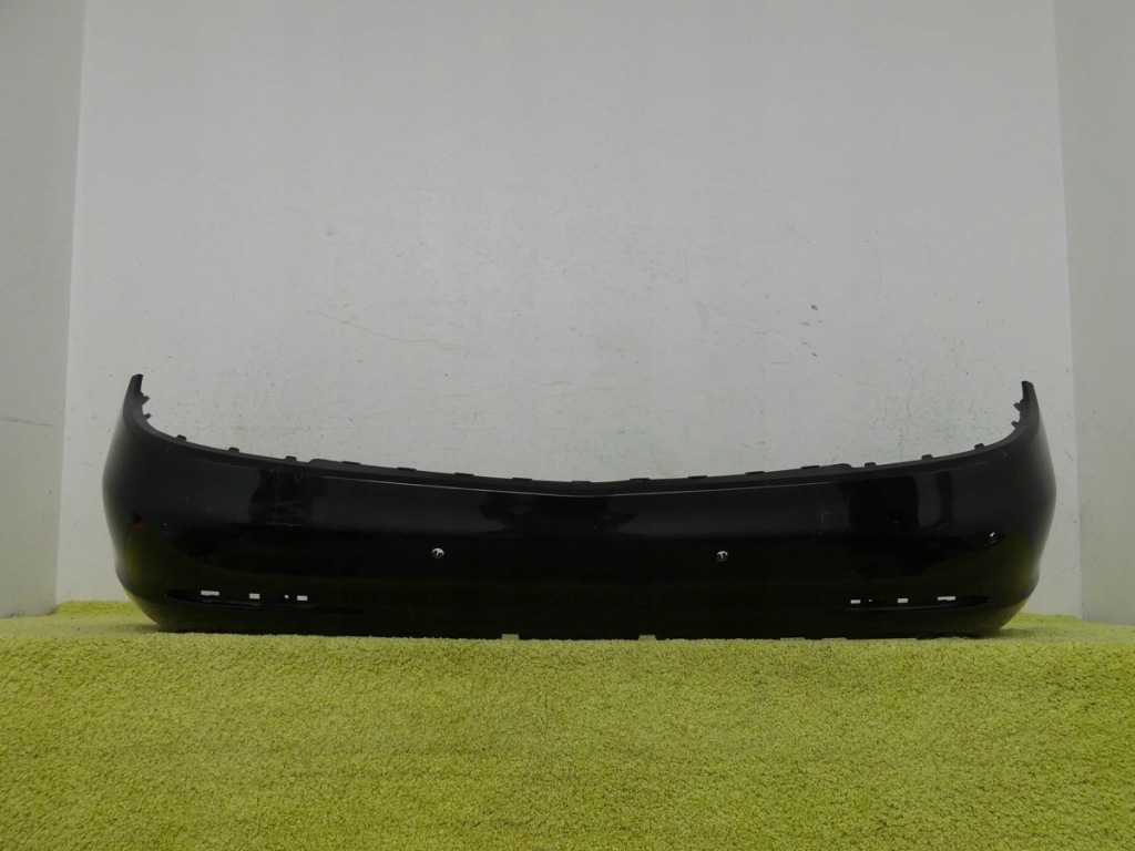 Купить Бампер задний  mercedes slk w172 рестайлинг  15-17 оригинал