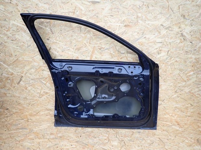 фото №9, Audi a6 c8 18- дверь левая передние перед