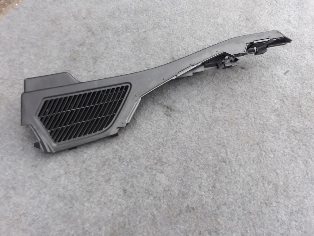 фото №1, Защита багажника левая bmw f15 x5