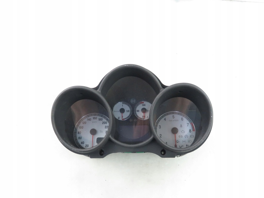 фото №5, Счетчик alfa romeo gt 1.8 ts 156071354