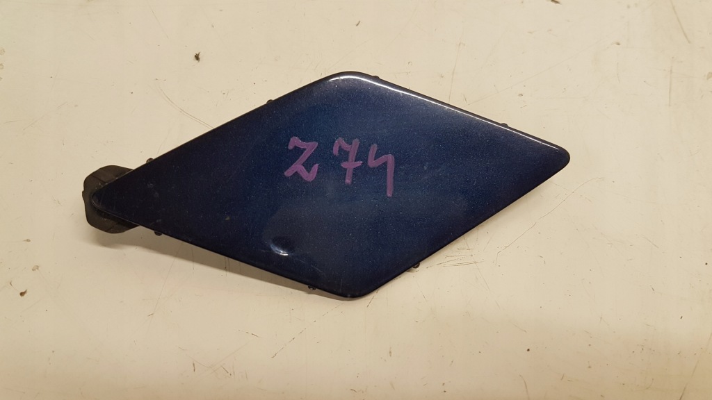 фото №1, Заглушка бампера задня bmw seria 6 f12 f13 7223094