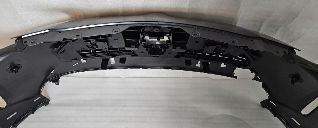 фото №12, Бампер решётка радиатора перед передний toyota yaris cross adventure 2020-