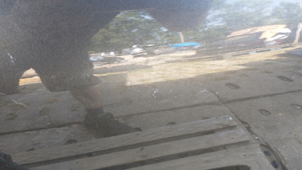 фото №6, Ford puma mk2 двері праве передні перед