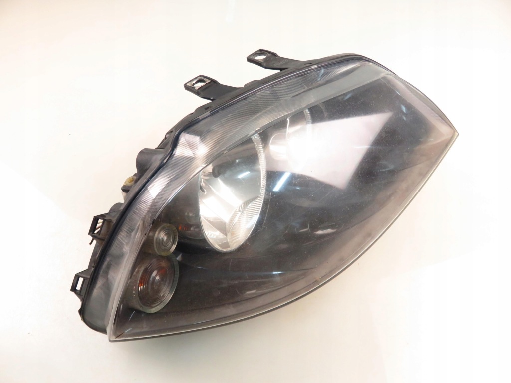 Лампа правая передняя seat ibiza 3 6l1 6l1941006m Оригинал