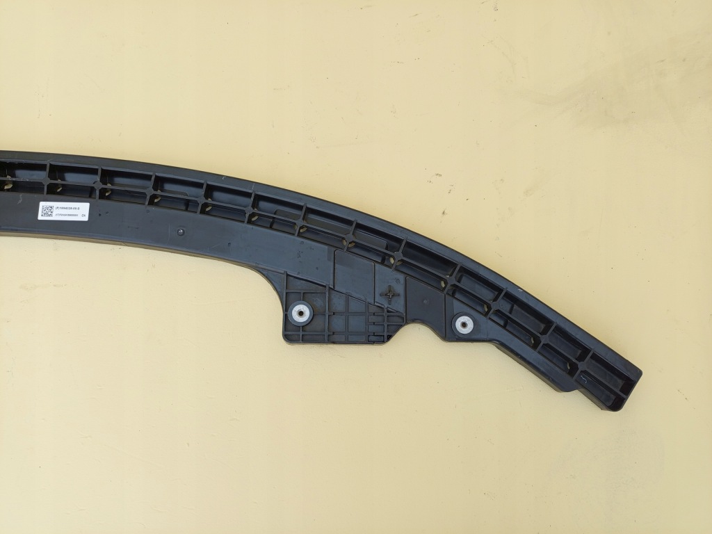 Tesla model 3 lift 23- балка бампера усилитель нижние перед 1694328-00-d Цена