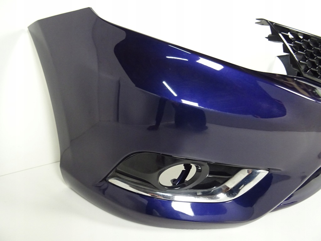 фото №8, Nissan pulsar капот бампер лампы крыло rbr 1.2