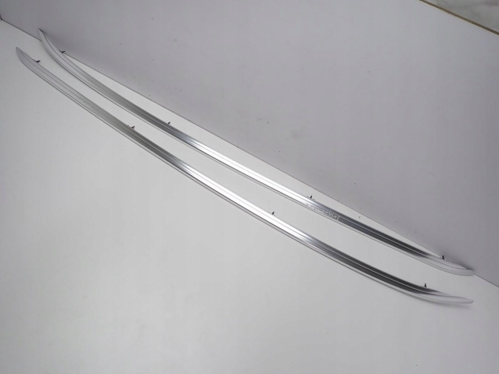 Купить Рейлинги кровельные комплект хром оригинал opel insignia 2 b универсал 17r