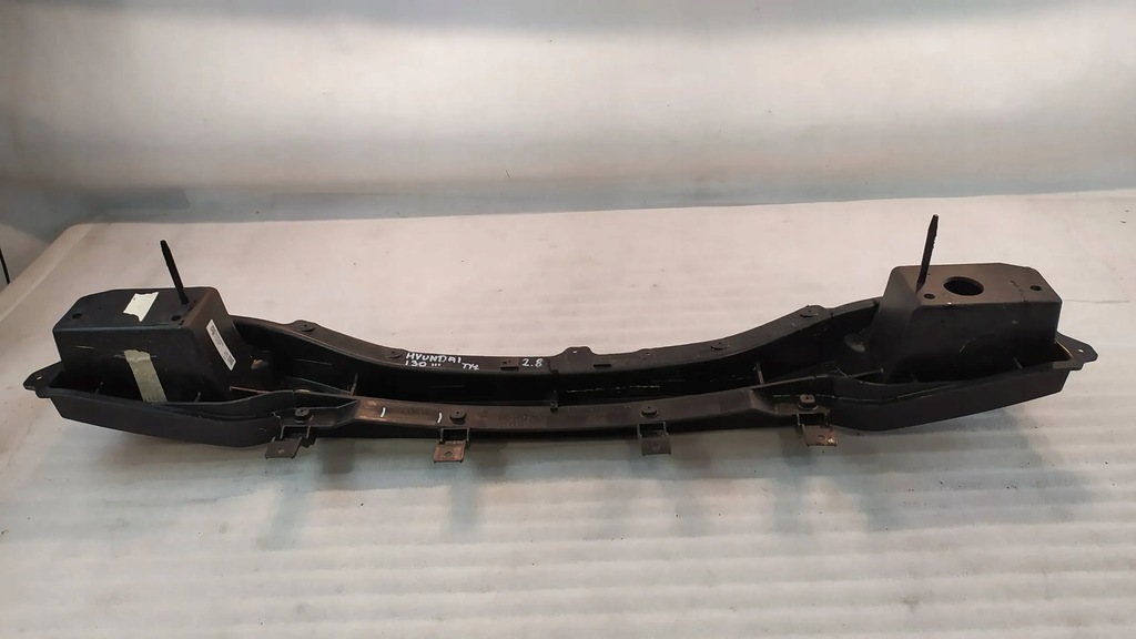 фото №8, Балка задня задня hyundai i30 iii