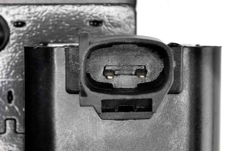 фото №14, Котушка запалювання nty ecz-dw-007