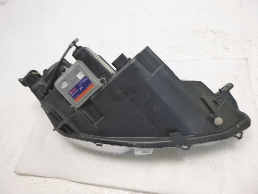 фото №11, Tesla s лампа лівий перед 7 pin ліва передня