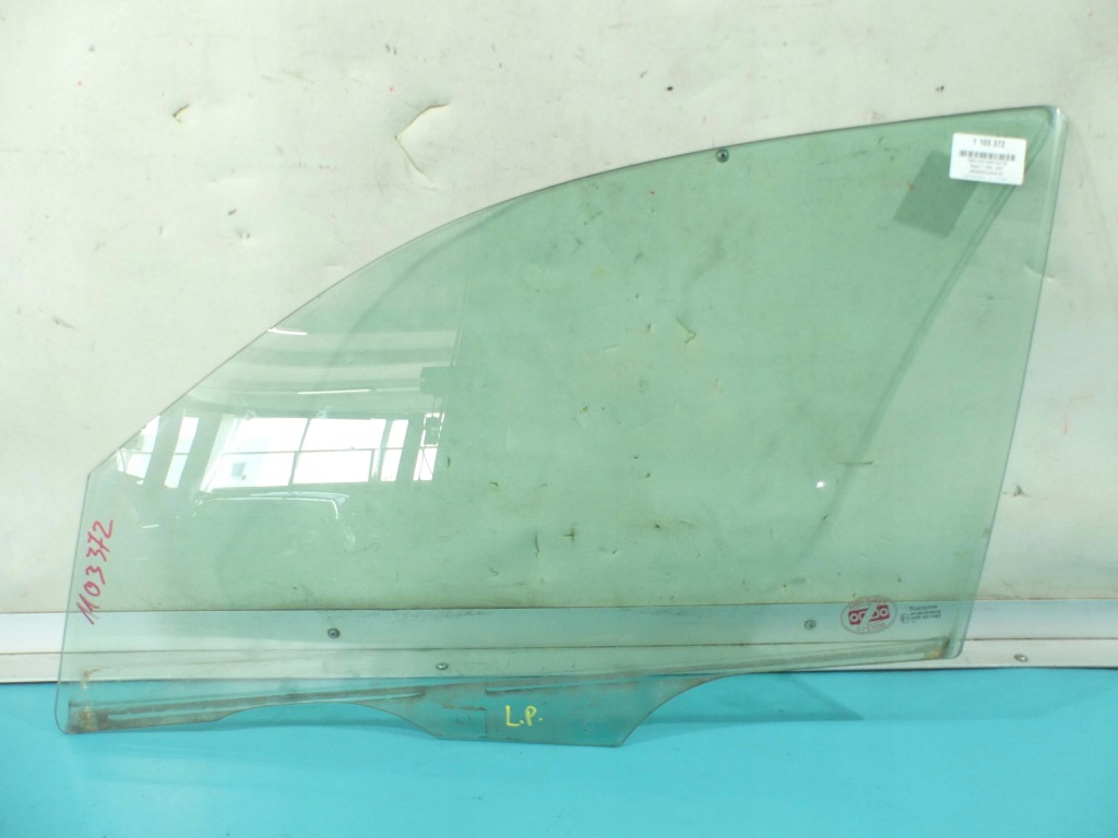 Купити Скло двері перед ліва mazda 2 i dy 03-07 03r